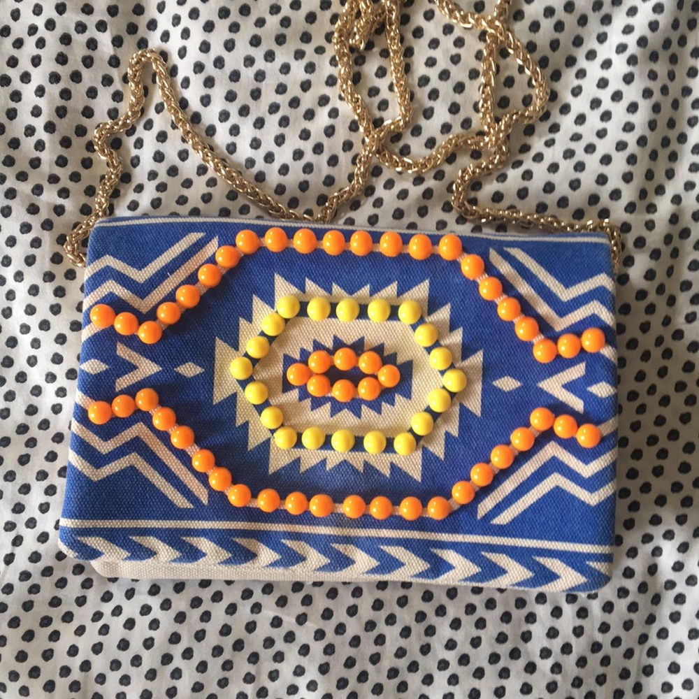 Francesca’s Crossbody